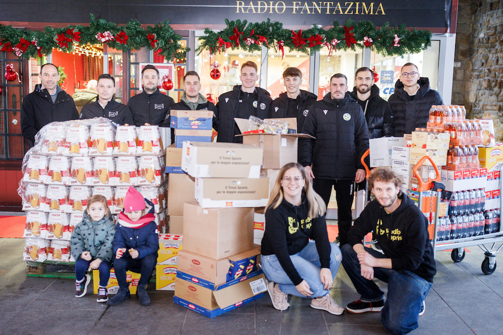 Hladilnik toplega srca