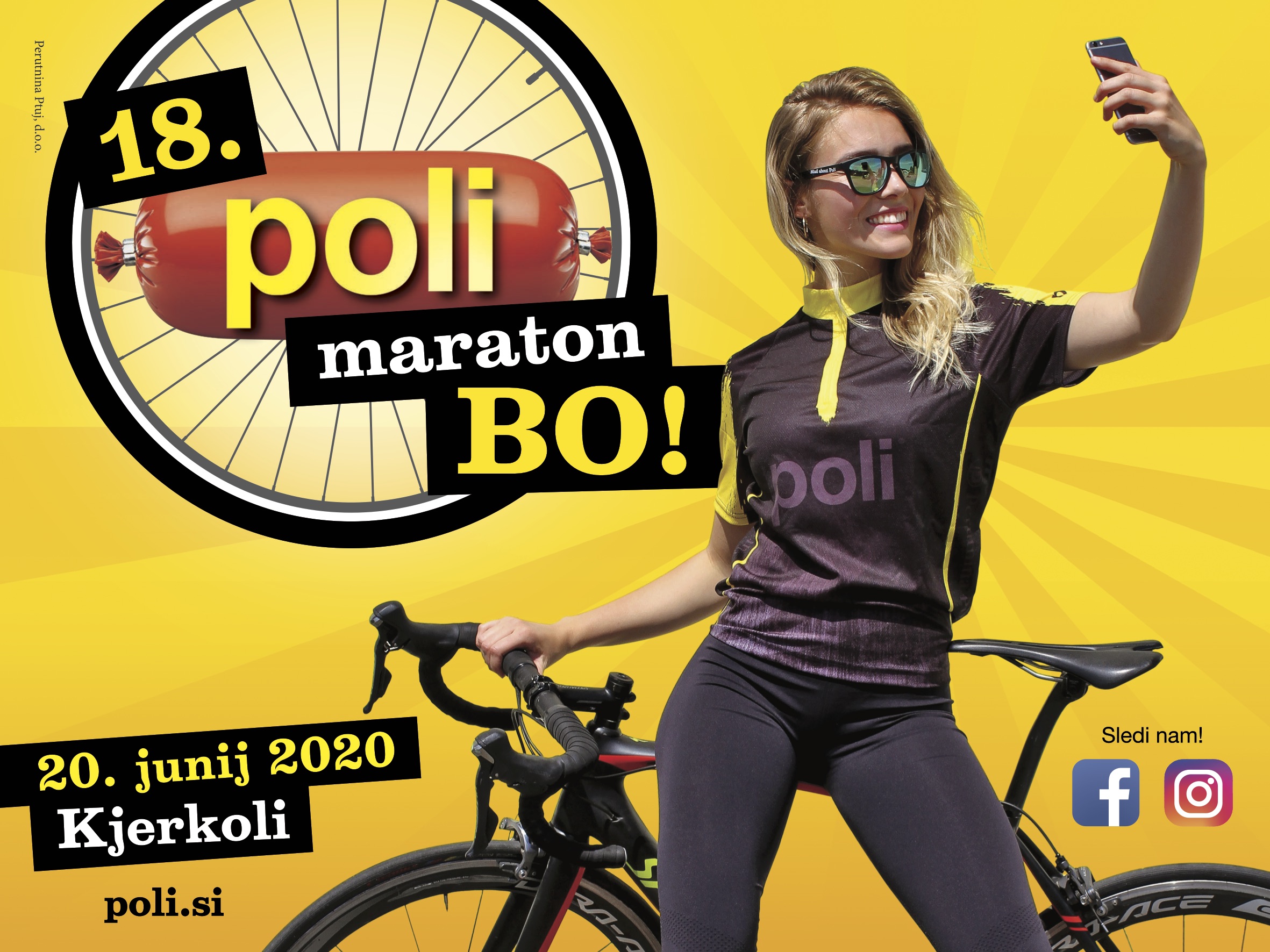 poli maraton 