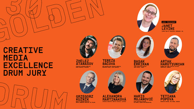 Creative Media Excellence