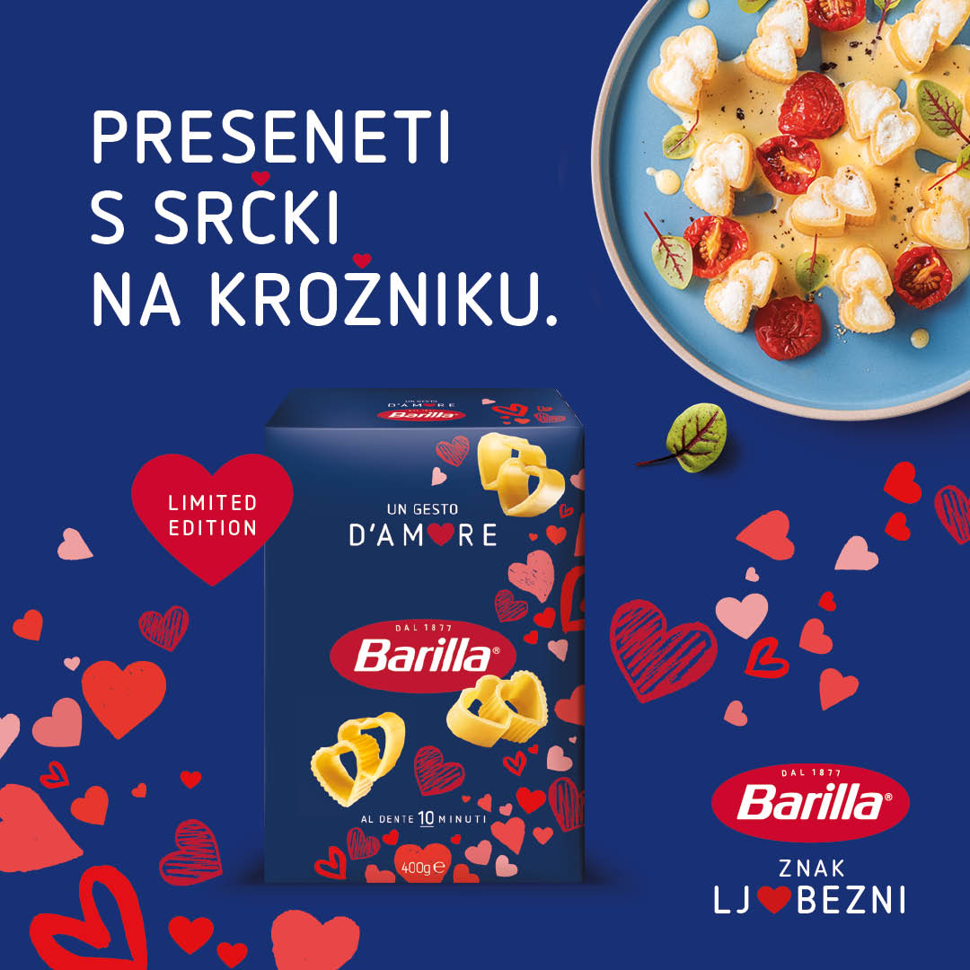 Pasta Love 1