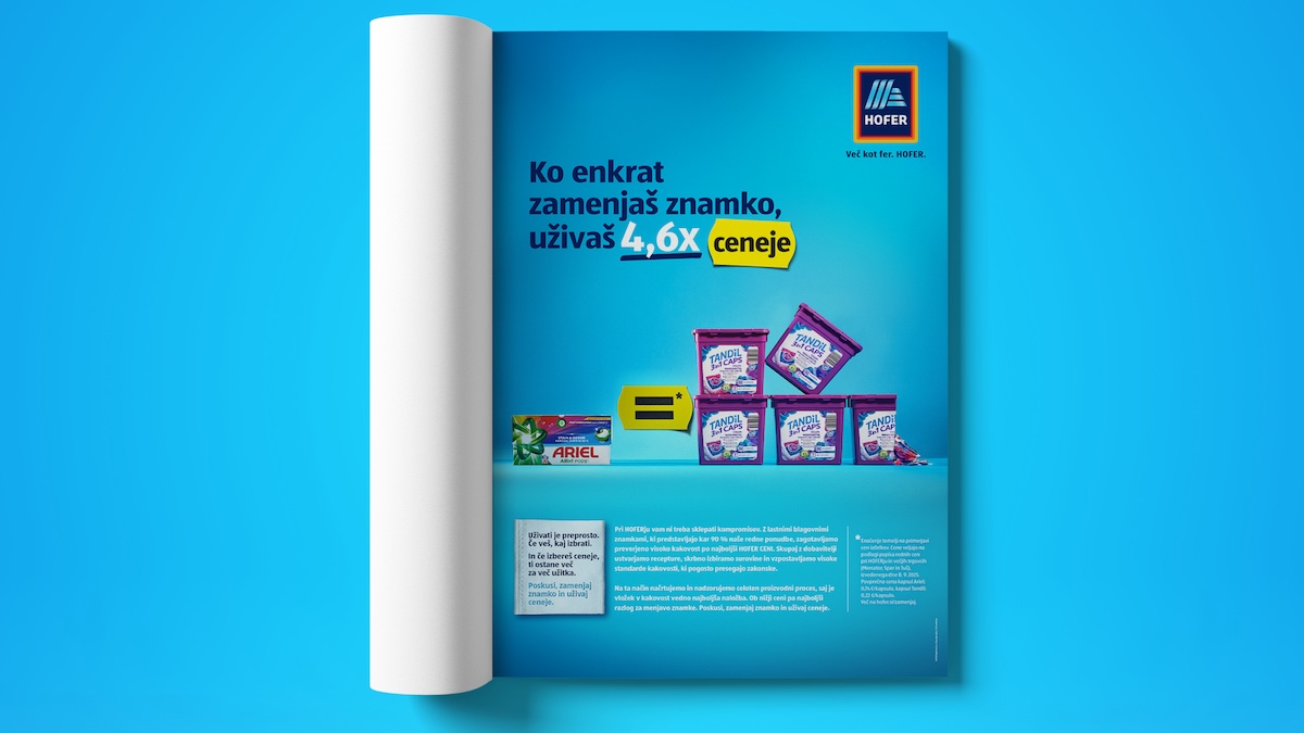 HOFER Slovenija4
