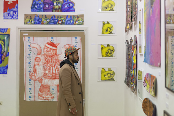 Slaven Lunar Kosanović