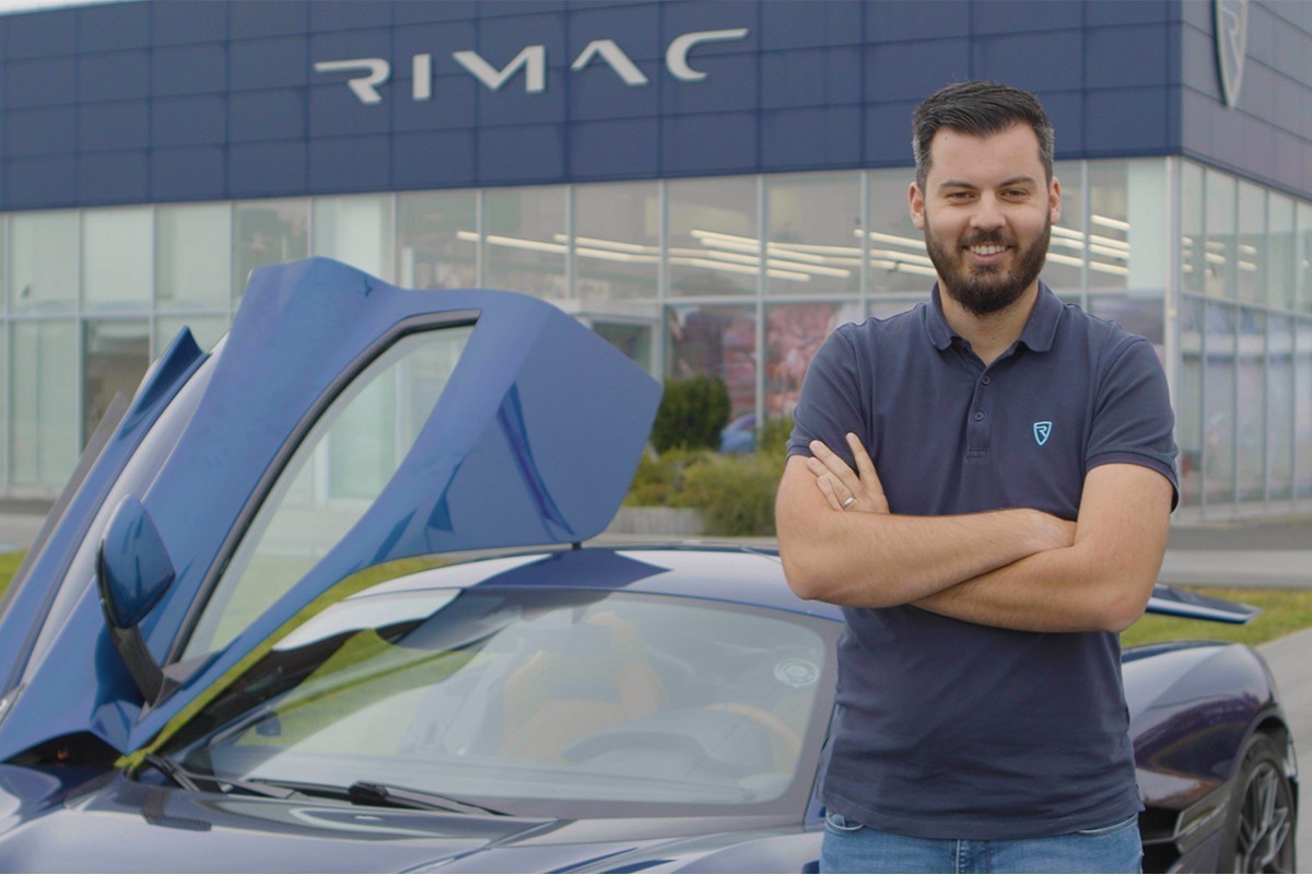 rimac