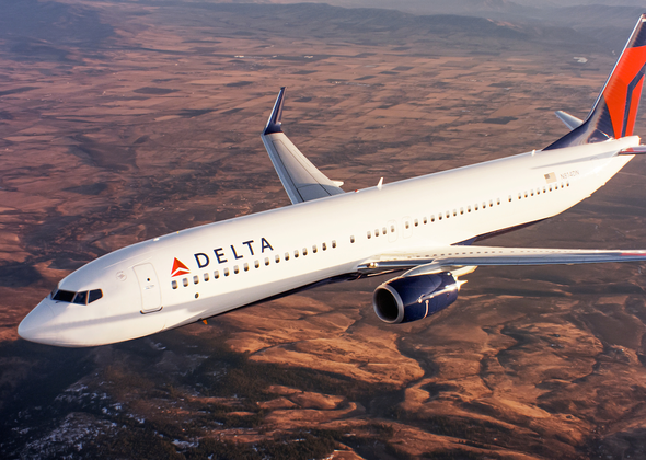 Delta Air Lines 