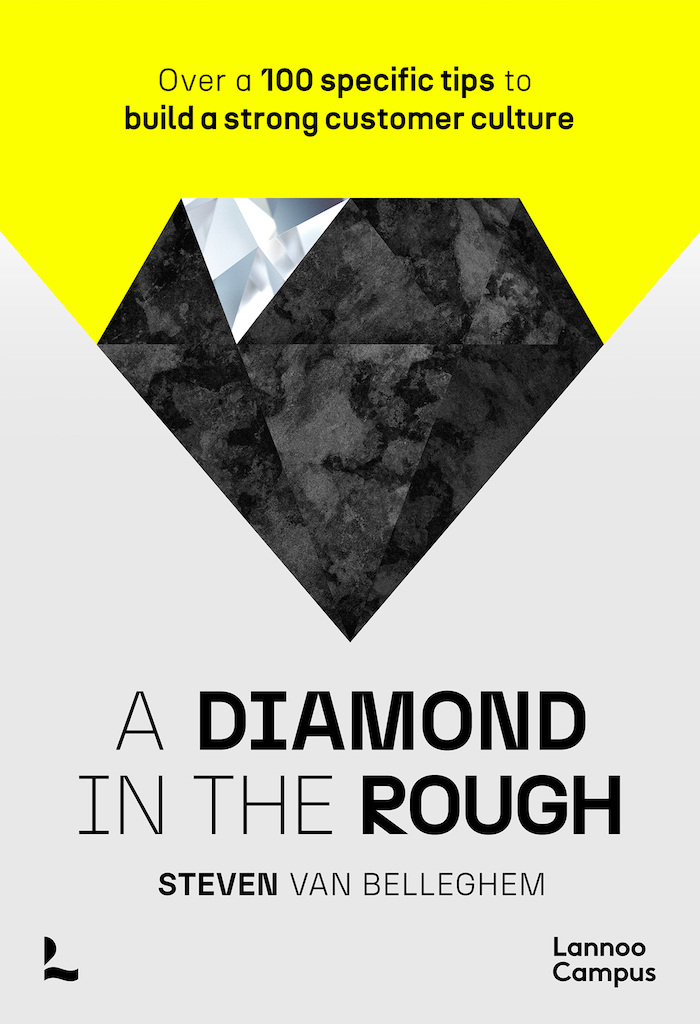 A Diamond in the Rough