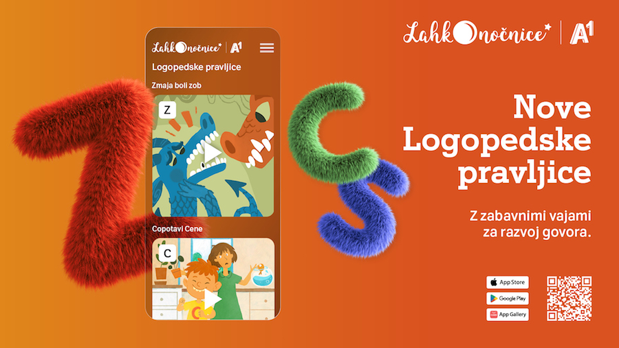 Logopedske pravljice