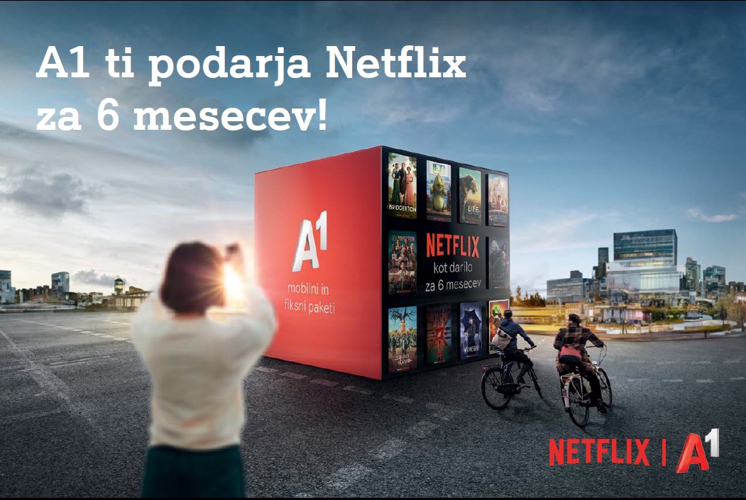 Netflix