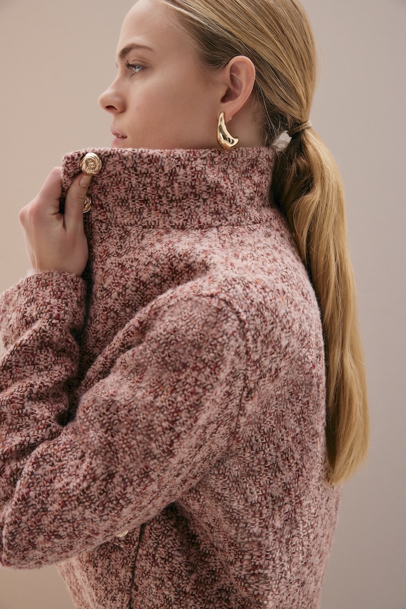 Dva odtenka, ena zgodba