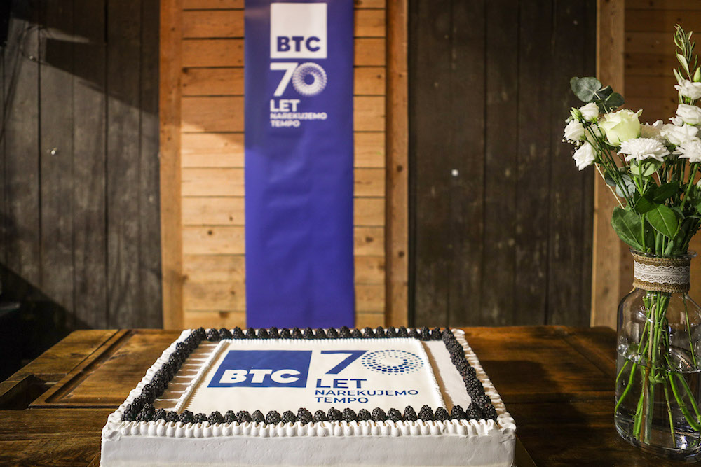 Na pikniku zaposlenih