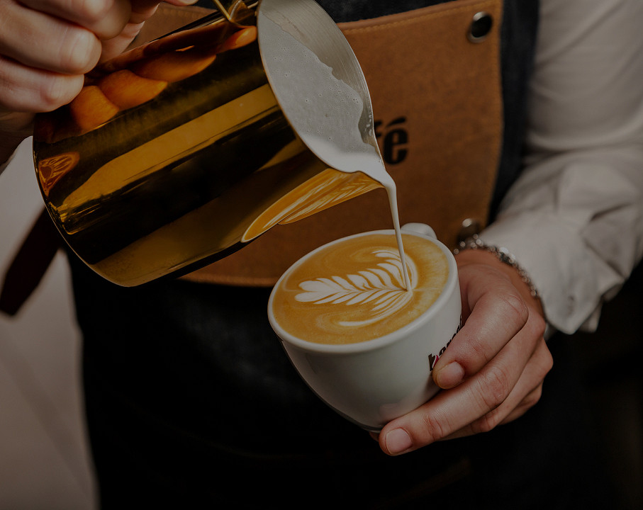 Barcaffè Barista Cup 2025