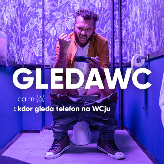 gledawc