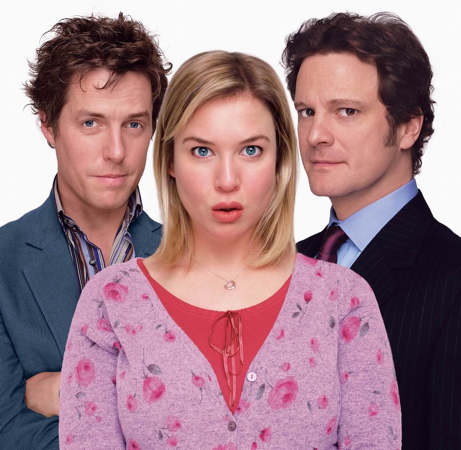 Bridget Jones