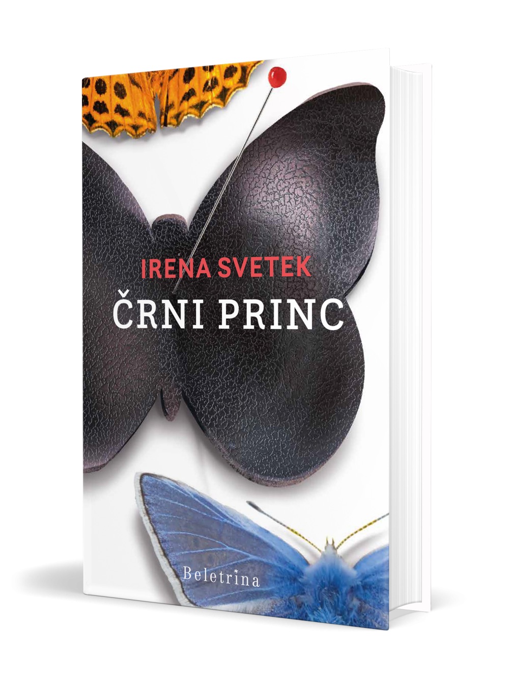 Črni princ