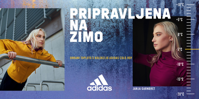 izbor adidas