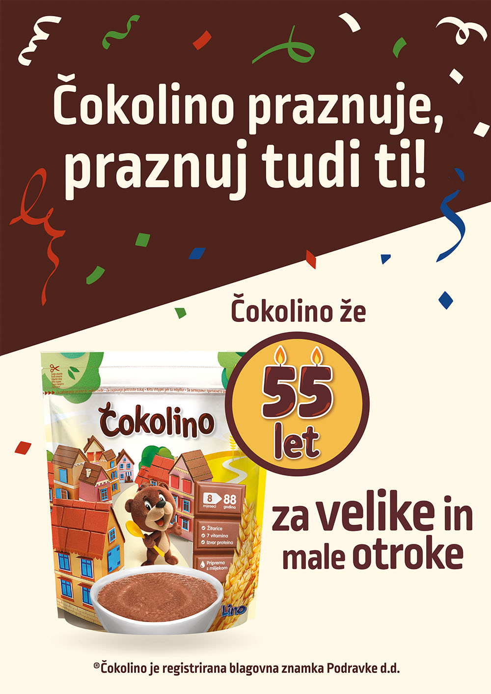 Čokolino