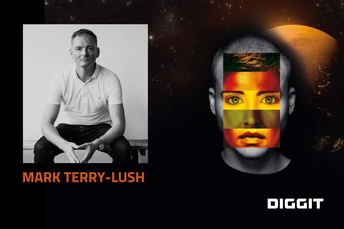 Mark Terry-Lush