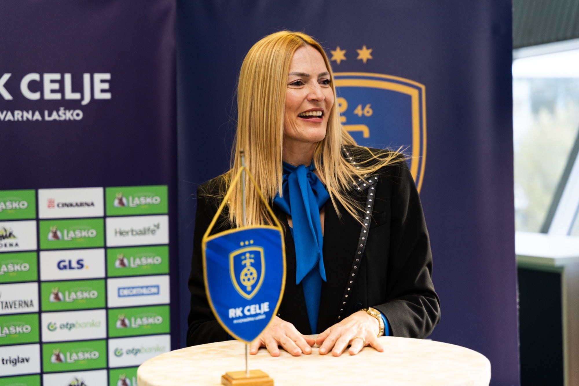 Alenka Potočnik Anžič