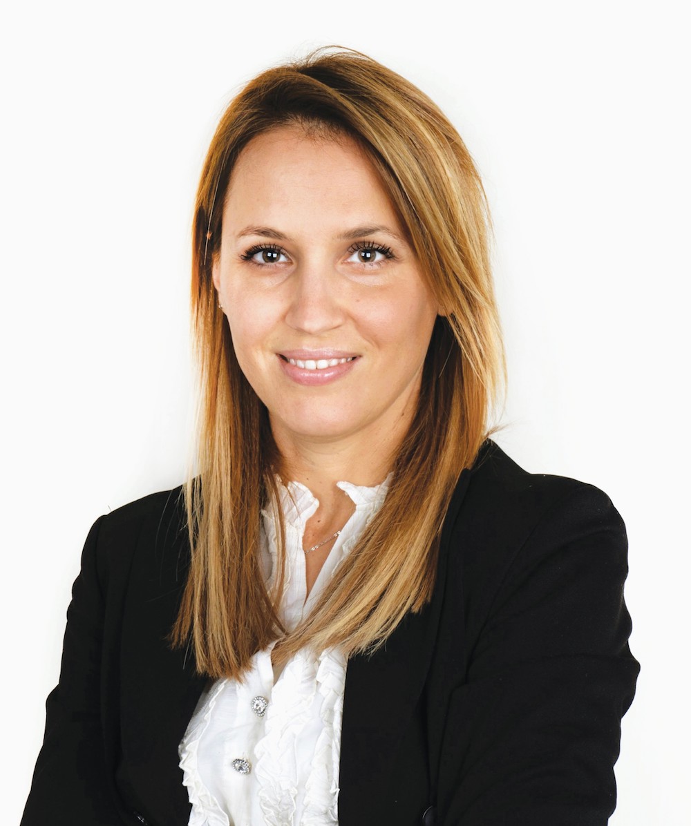 Danijela Lakičevič