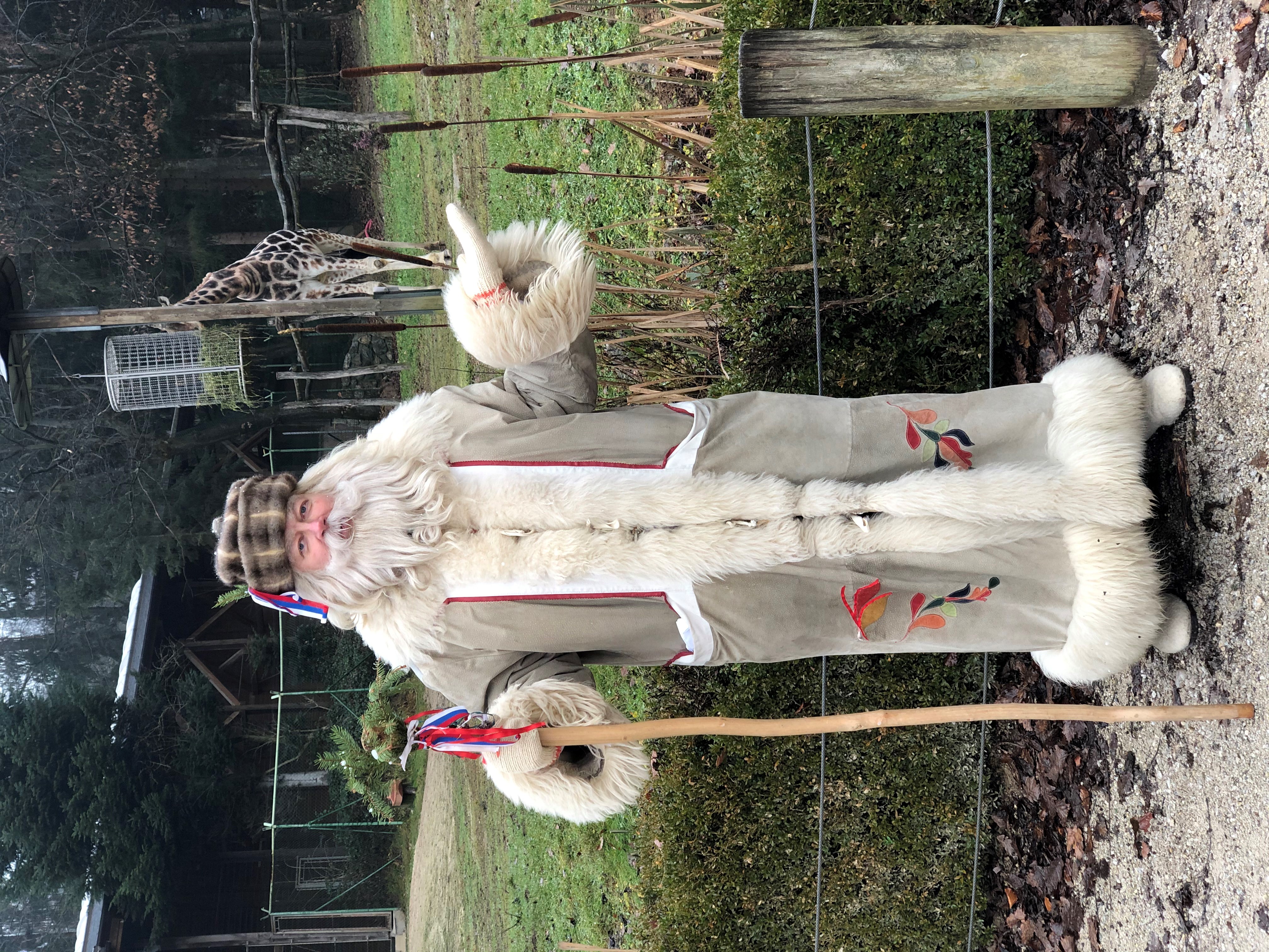 mercator dedek mraz 2