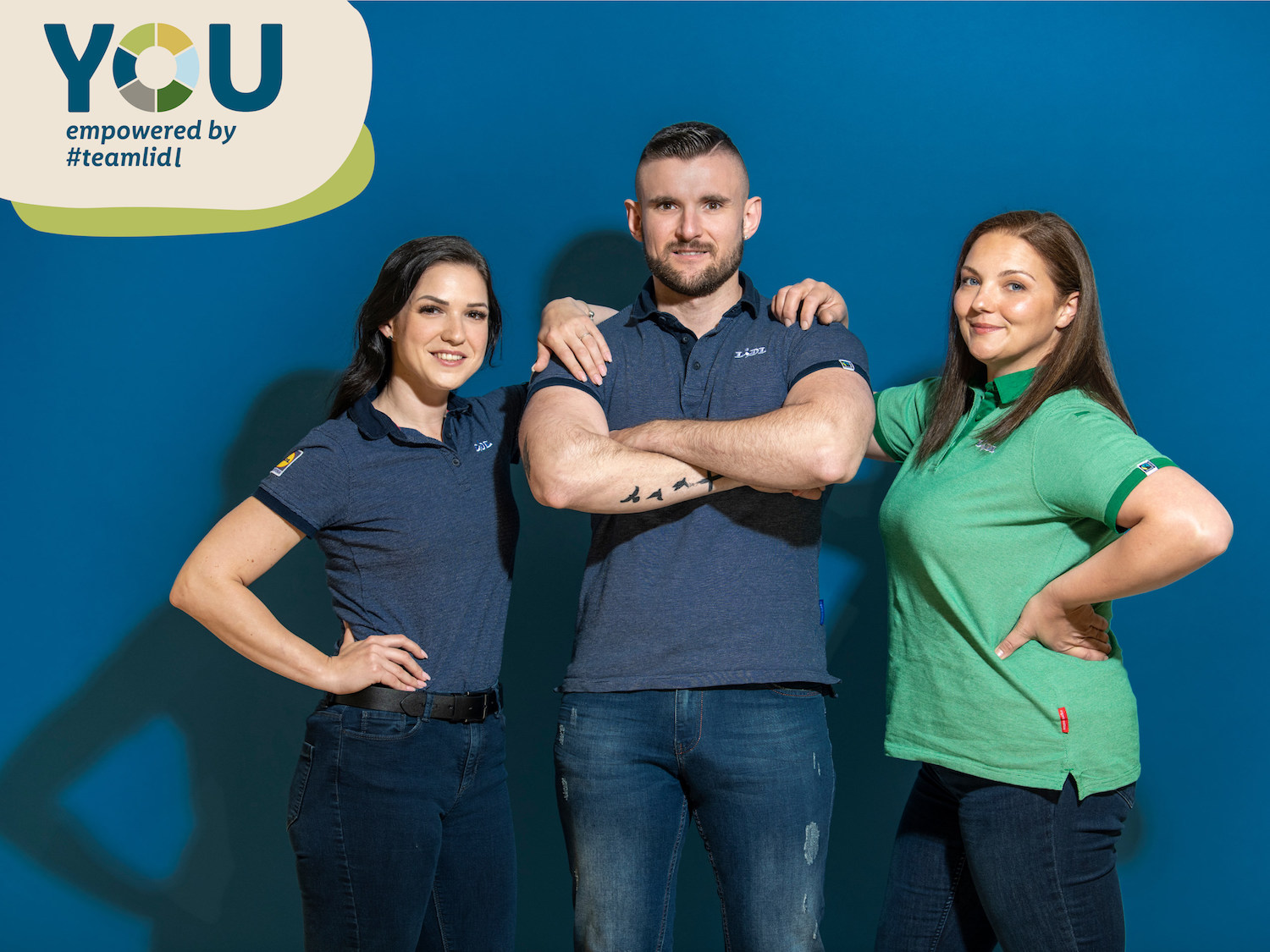 Lidl YOU
