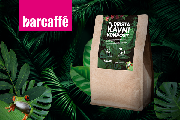 Kavni kompost Florista