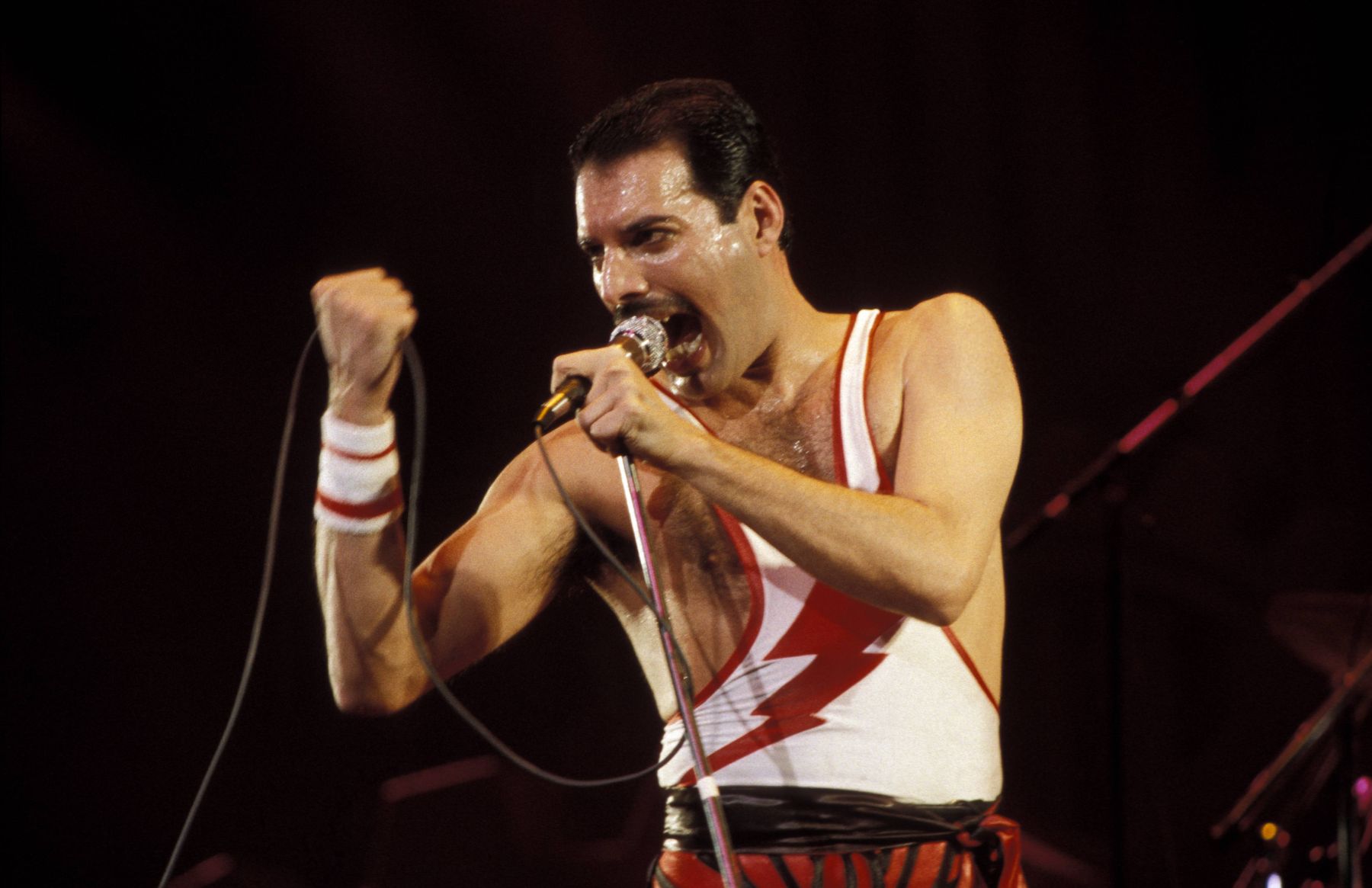 Freddie