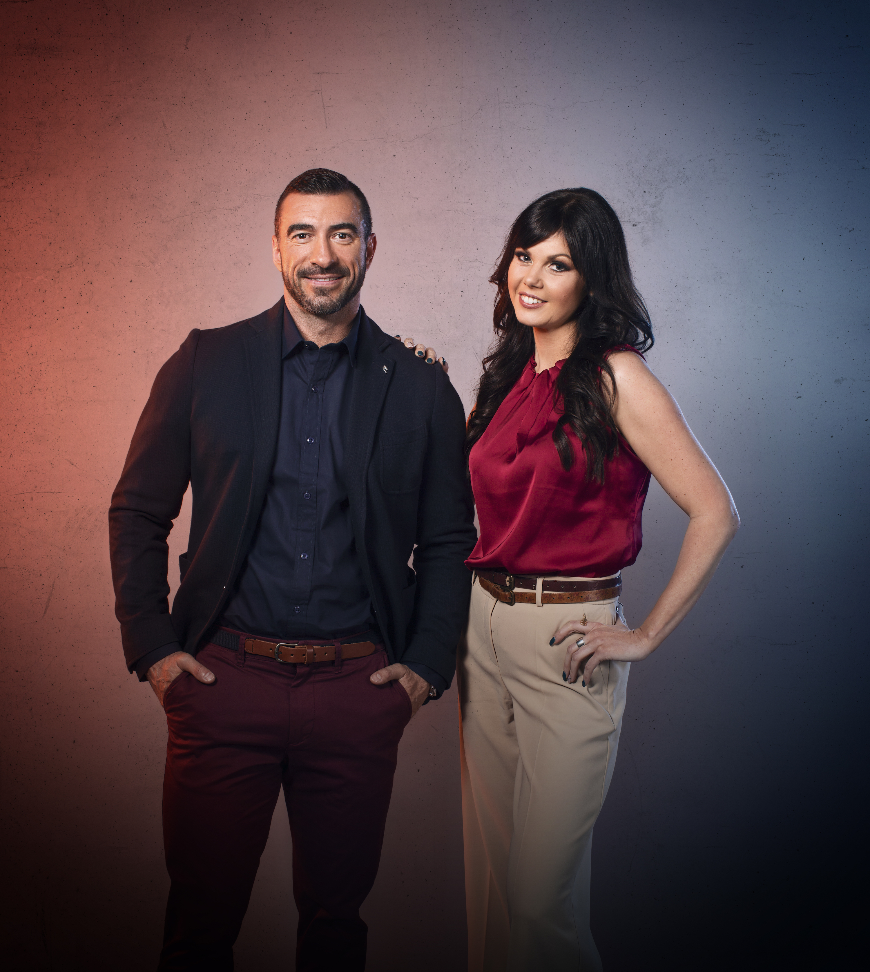 marko potrč, eva cimbola