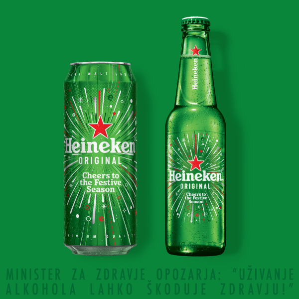 Heineken