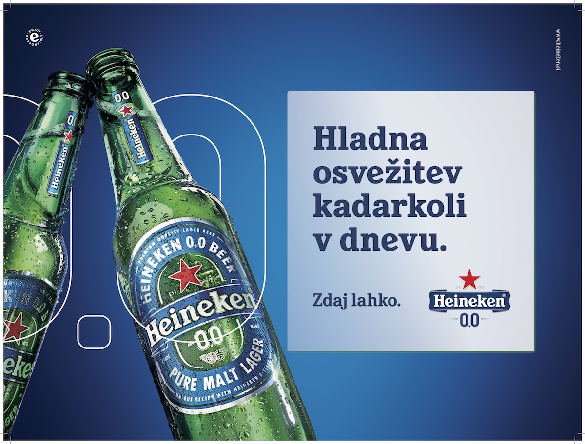 Heineken 0.0