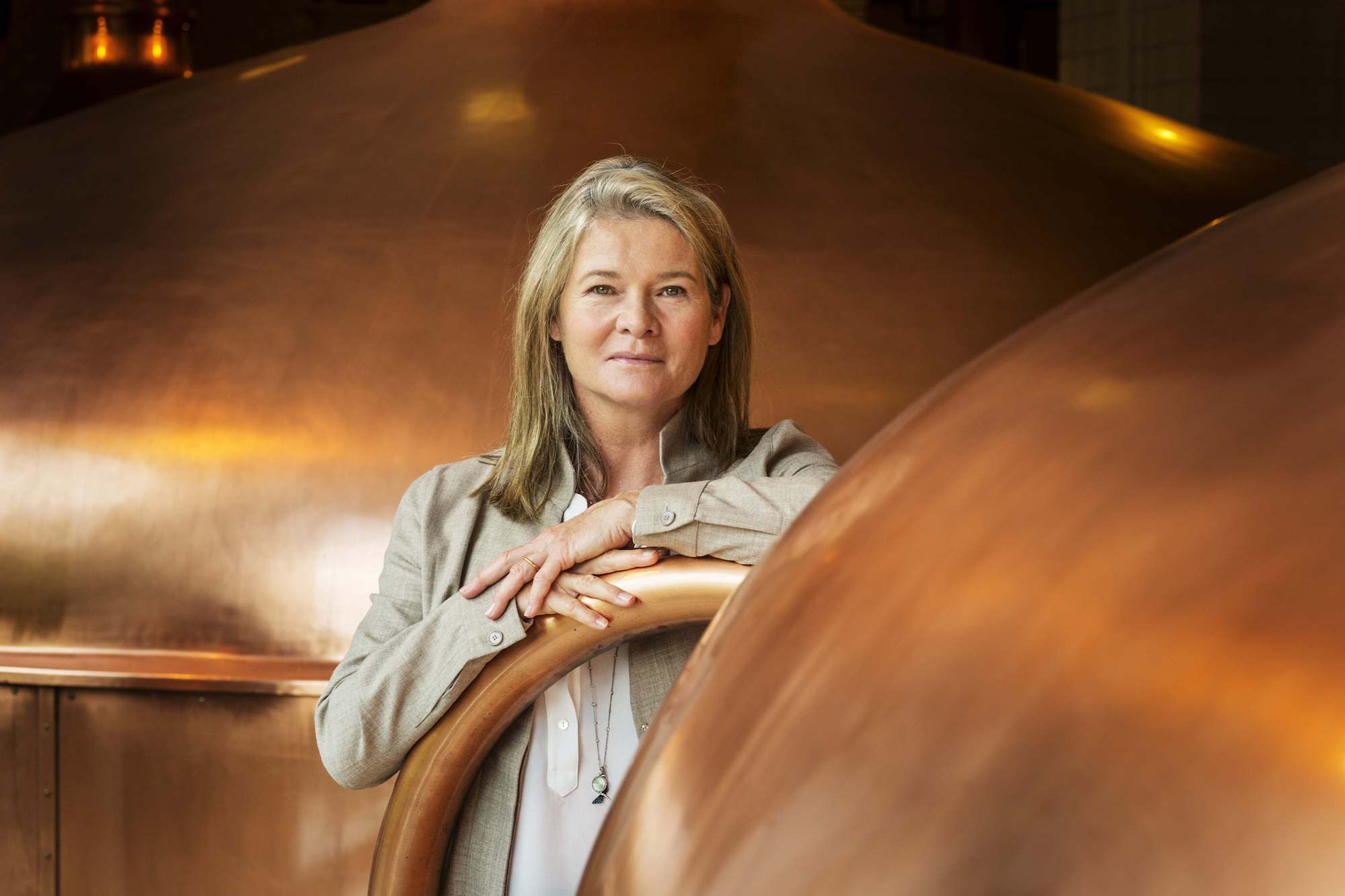 Charlene Lucille de Carvalho-Heineken