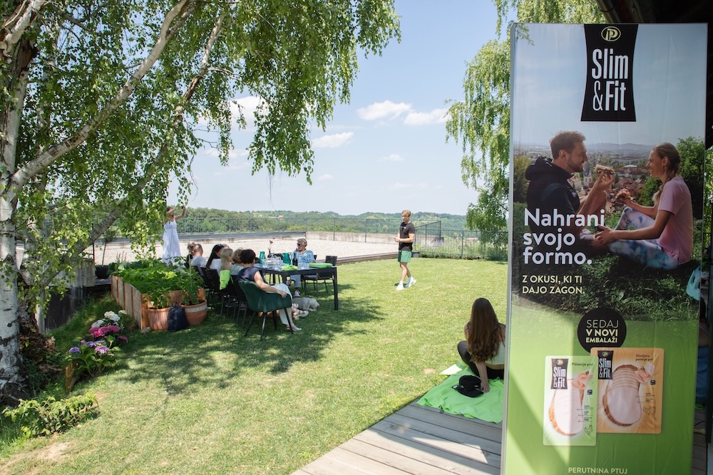 Slim&Fit v novi podobi 