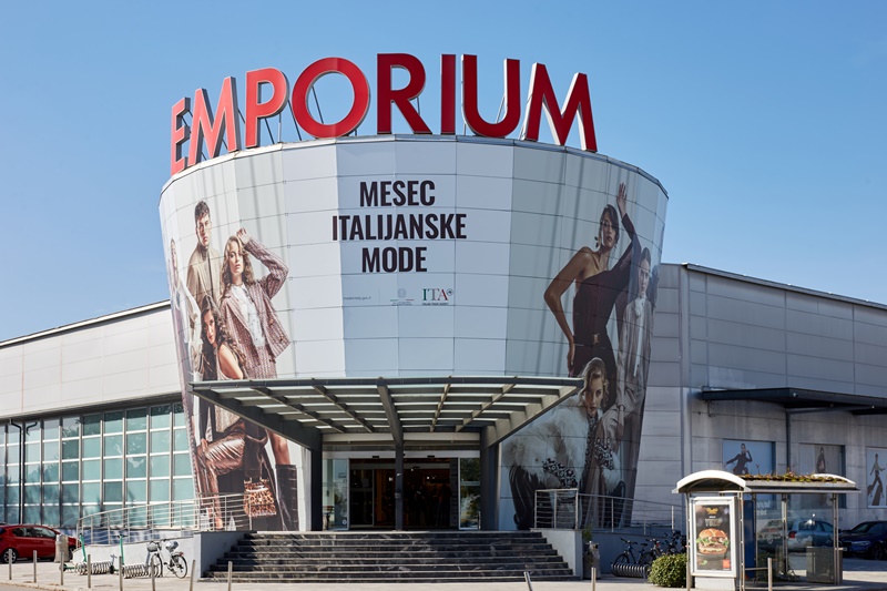 Mesec italijanske mode 