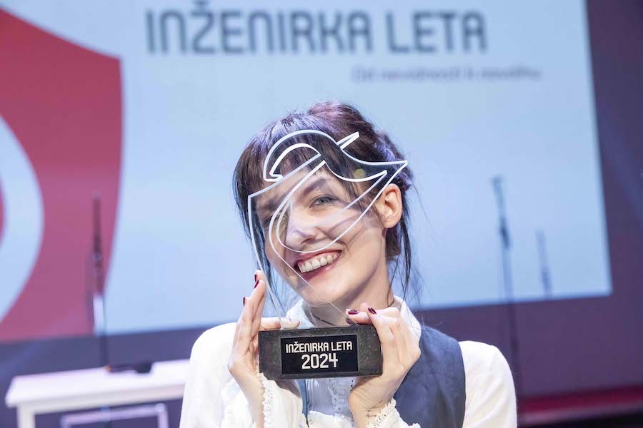 Rebeka Kropivšek Leskovar