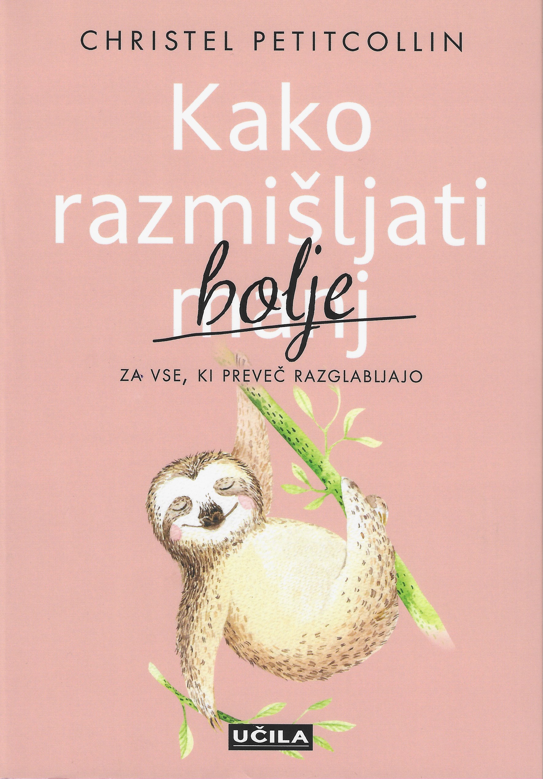 razmisljati