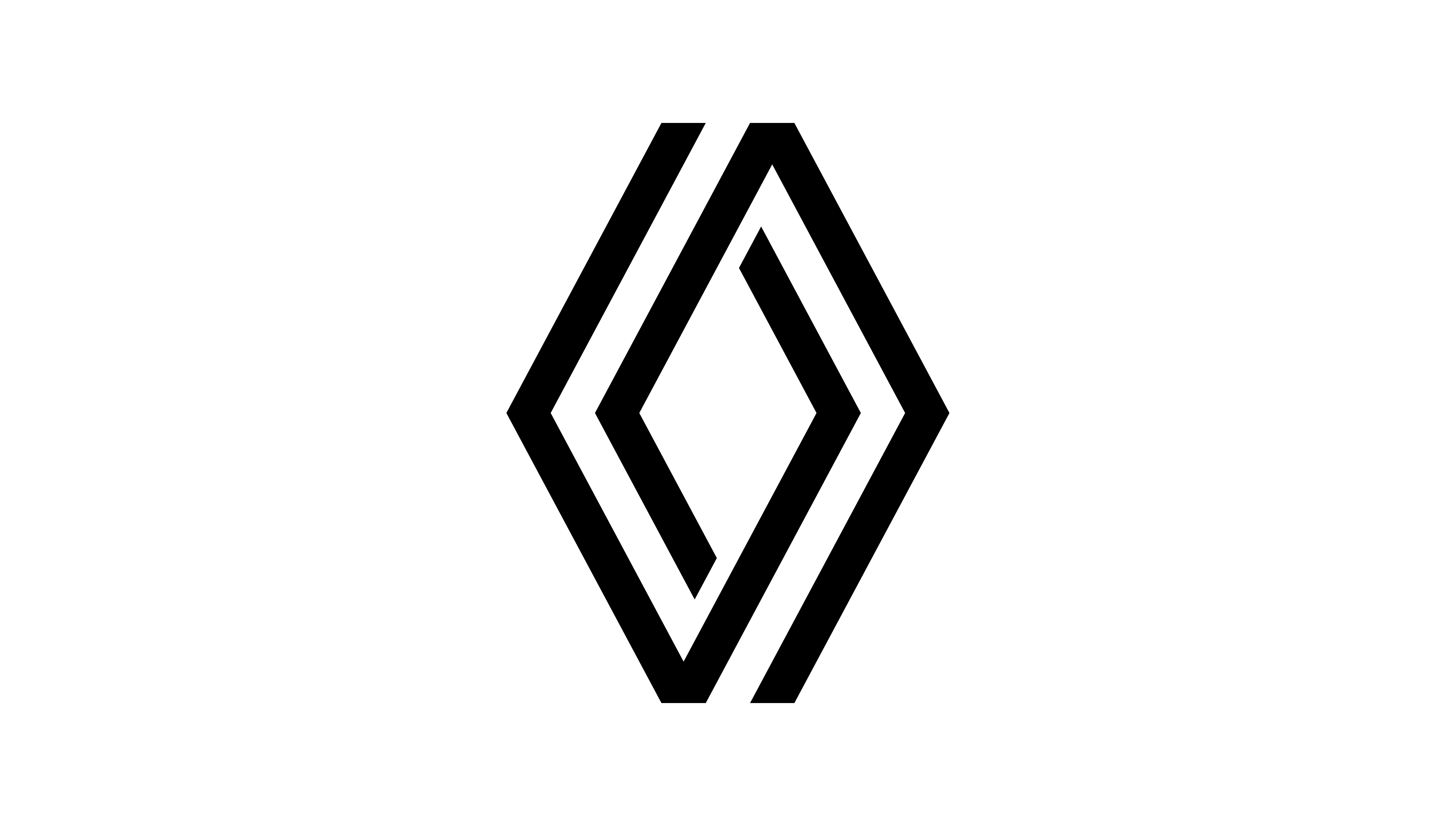 renault logo