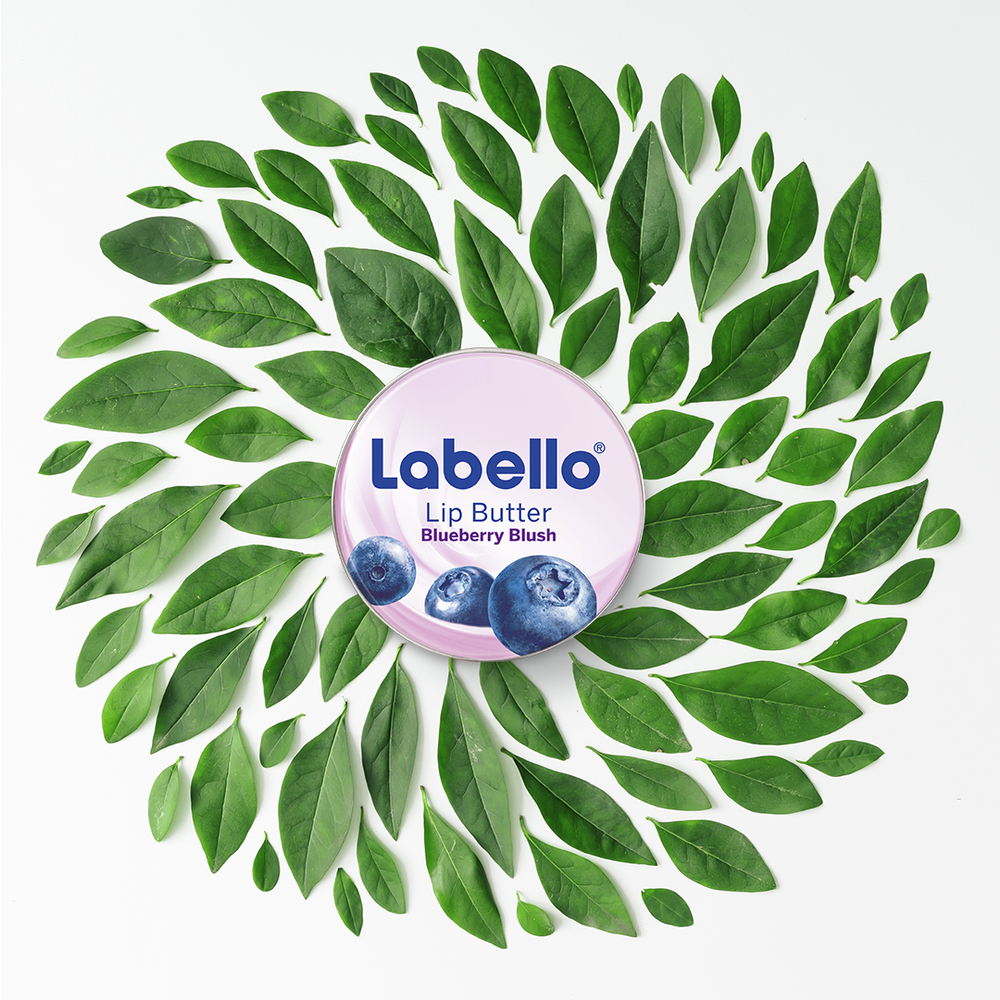 labello maslo