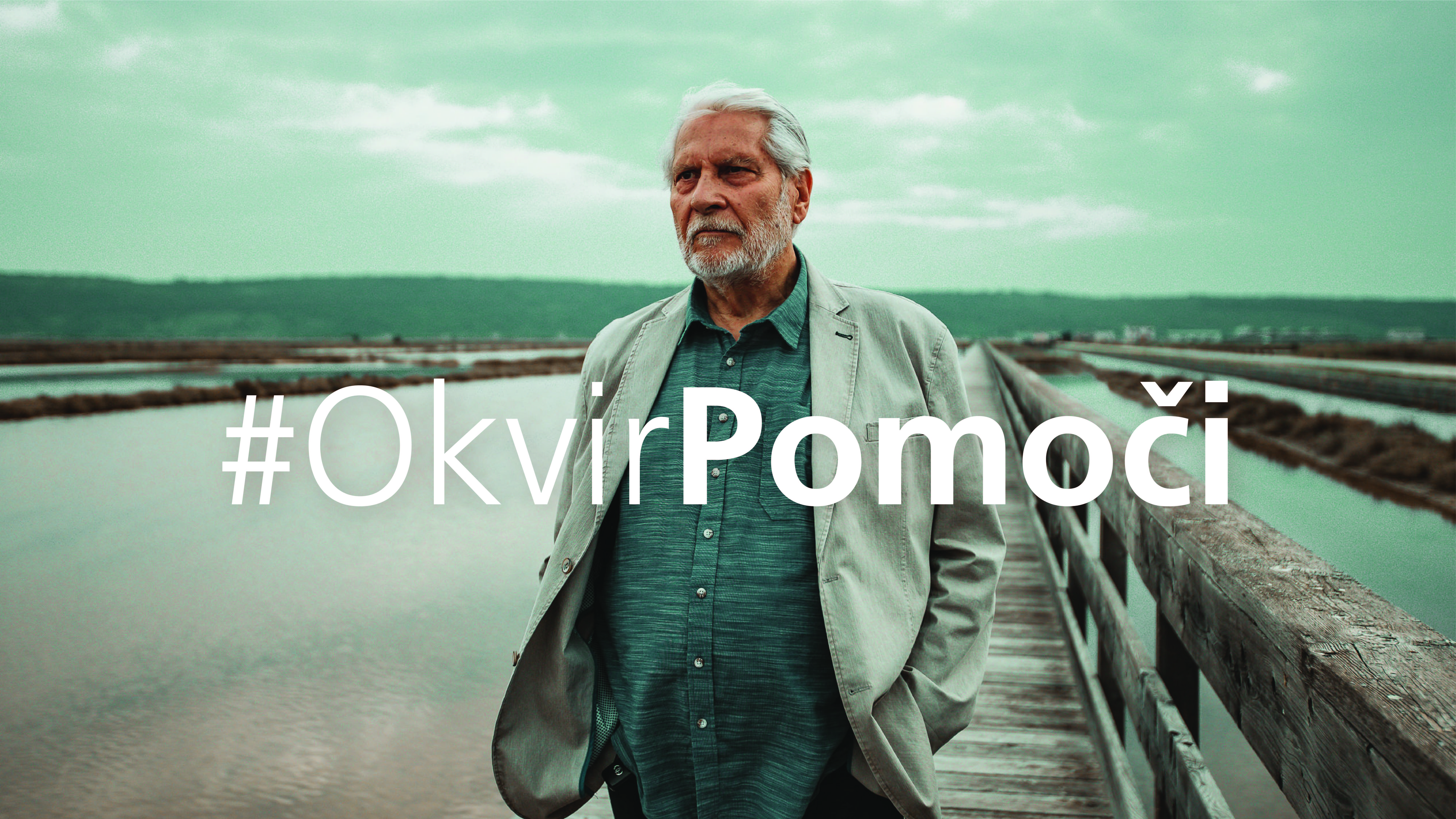okvir pomoci