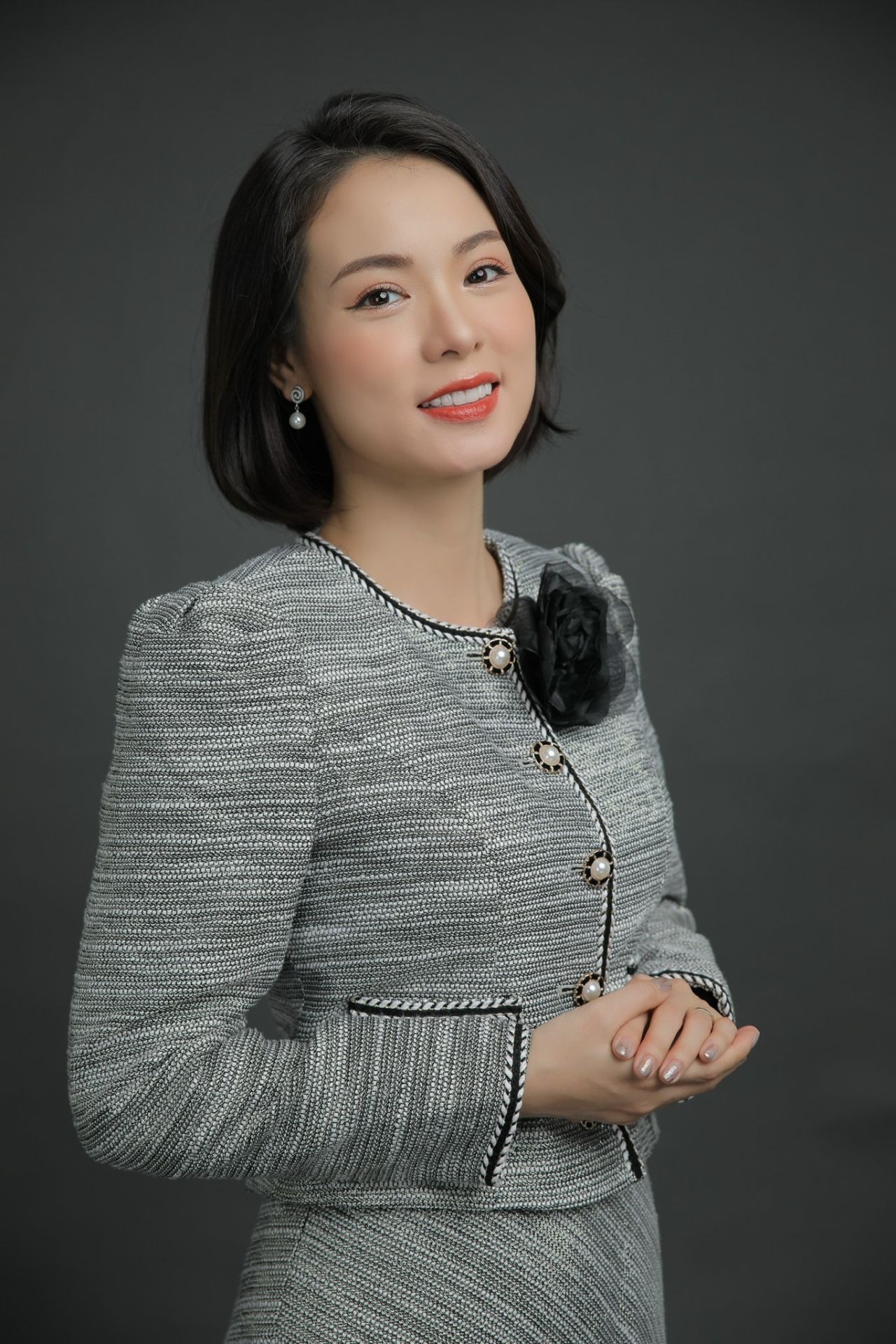 mai anh