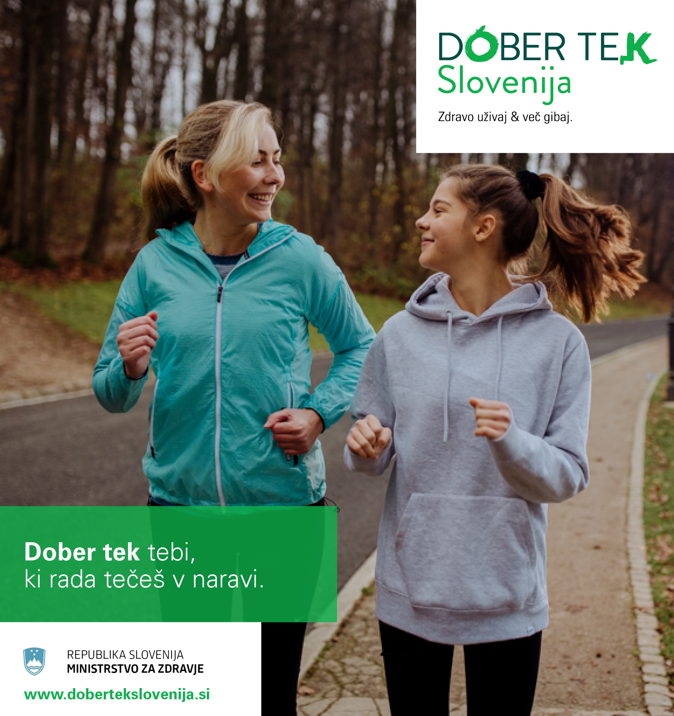 dober tek 3