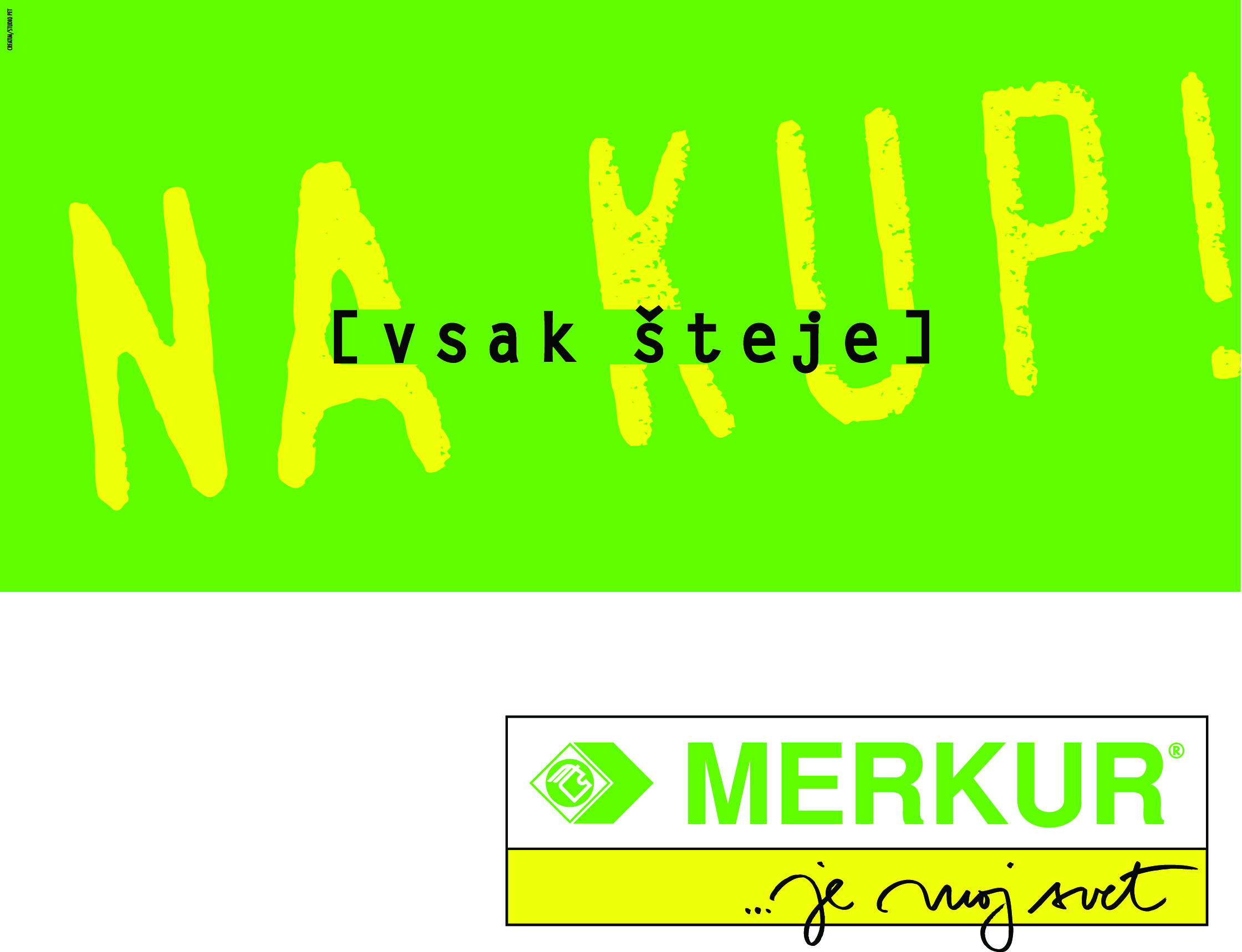 nakup merkur