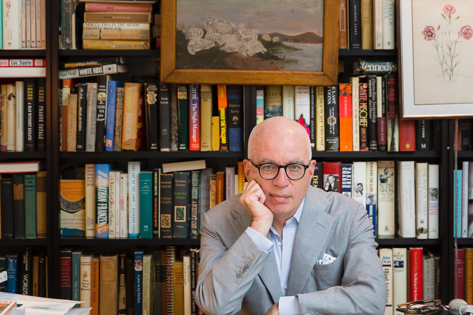 Michael Wolff
