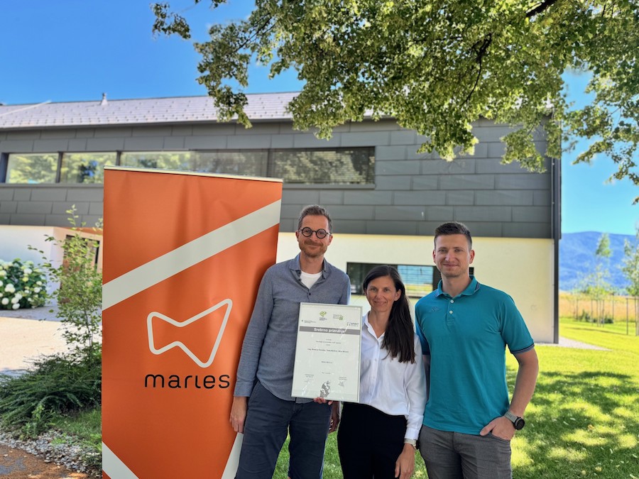 Marles