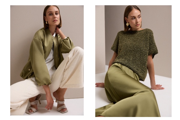 The New s.Oliver Black Label