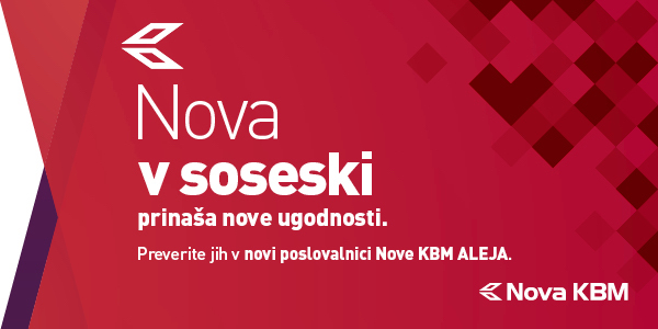 NN nova KBM