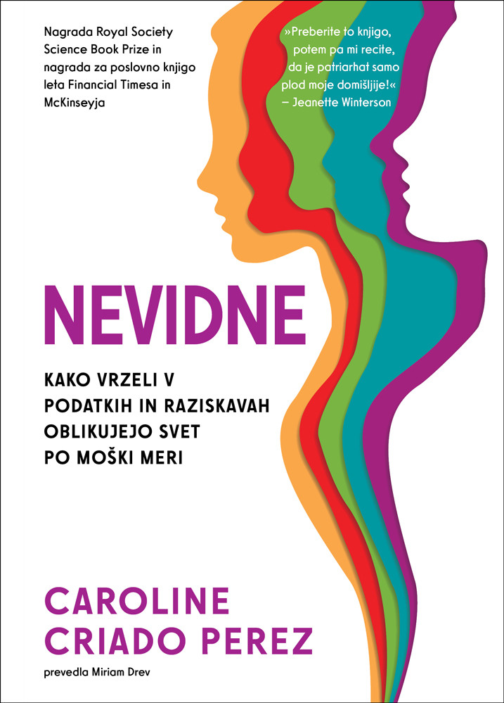 nevidne