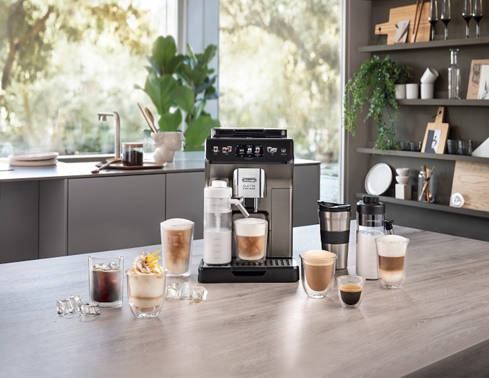delonghi