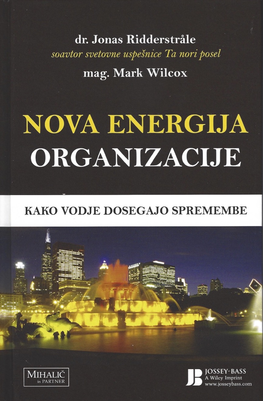nova energija 