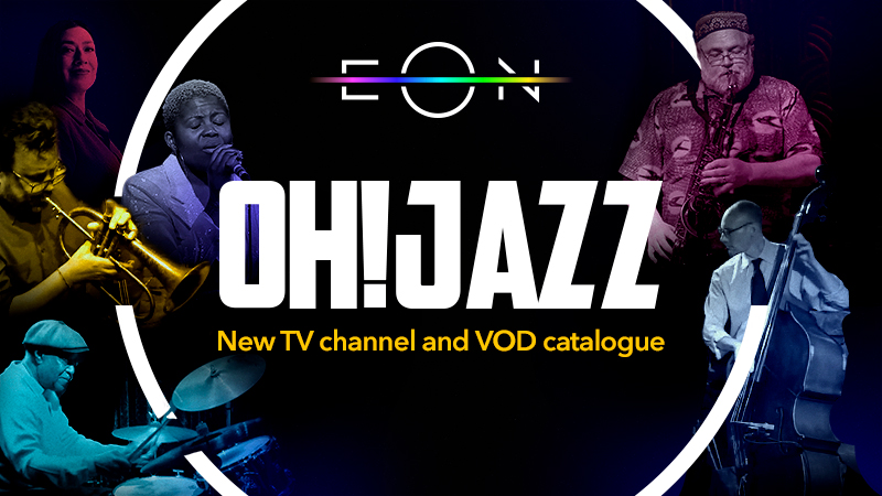 Oh! Jazz i