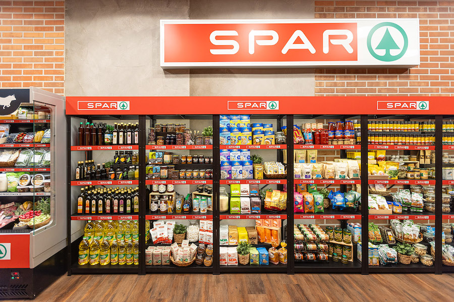 Spar Slovenija