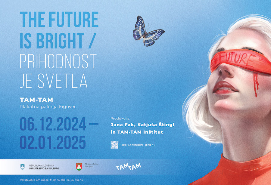 Prihodnost je svetla